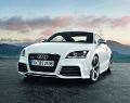 Audi TT RS-001